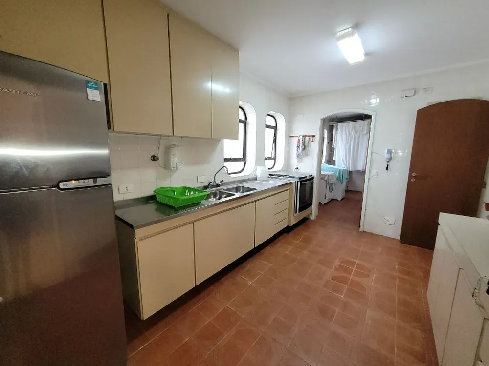 Apartamento, 3 quartos, 180 m² - Foto 9