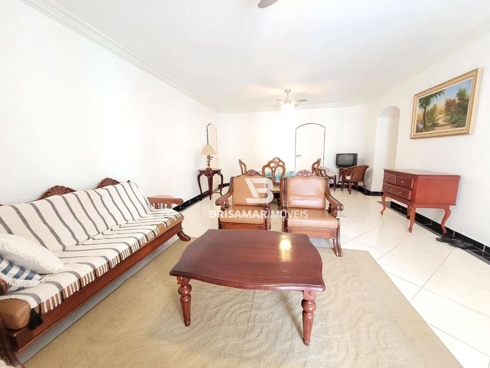 Apartamento, 2 quartos, 120 m² - Foto 2