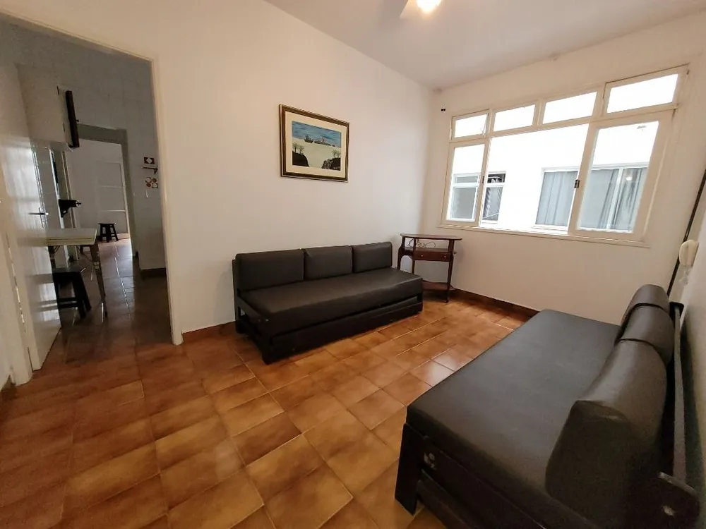 Apartamento, 1 quarto, 49 m² - Foto 2