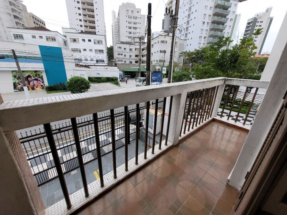 Apartamento, 1 quarto, 49 m² - Foto 3