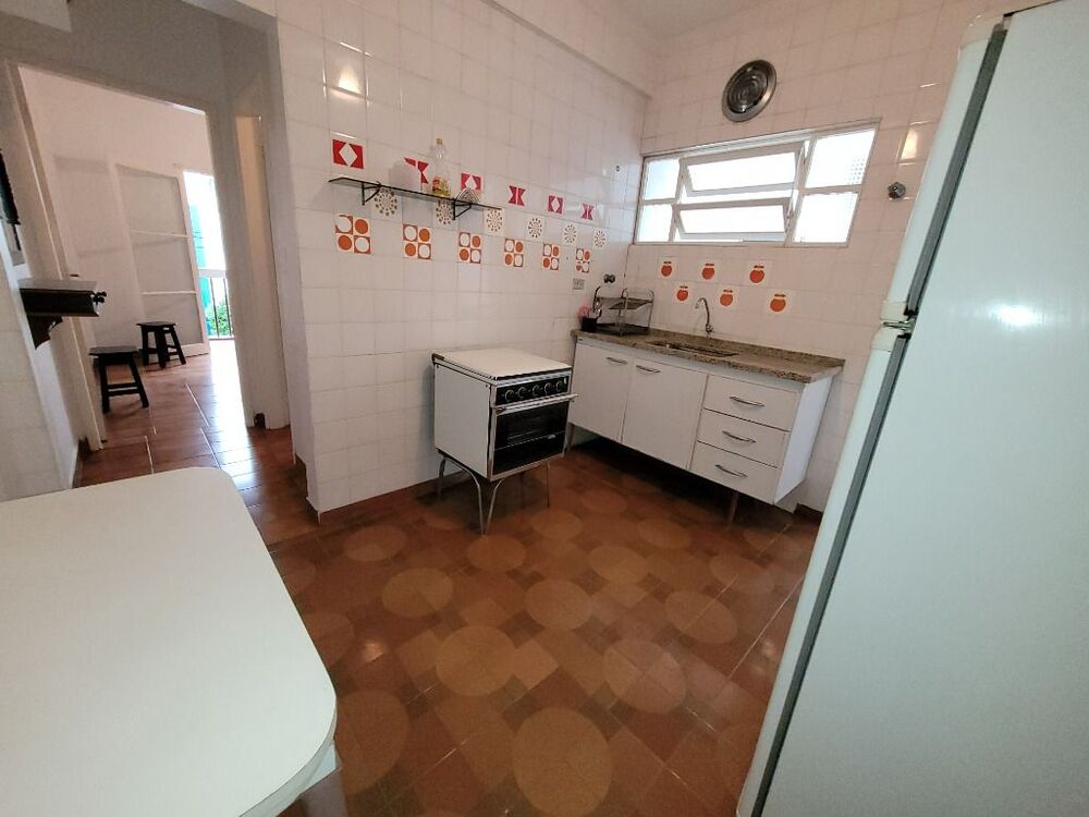 Apartamento, 1 quarto, 49 m² - Foto 1