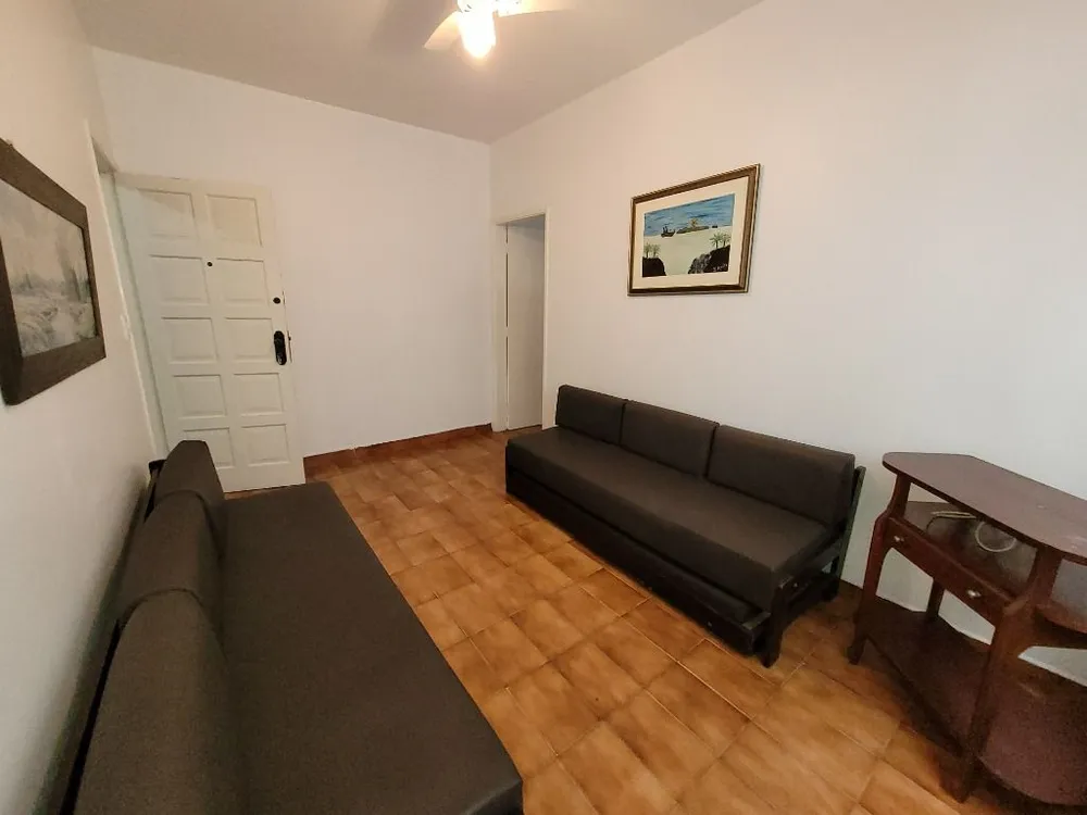 Apartamento, 1 quarto, 49 m² - Foto 1