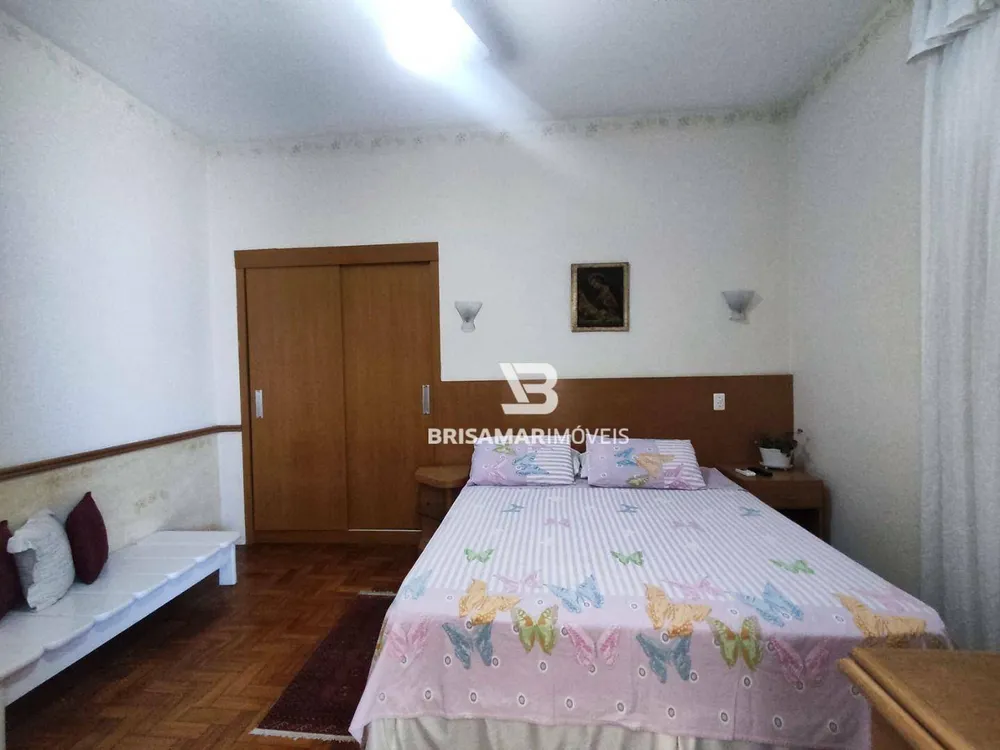 Apartamento, 3 quartos, 160 m² - Foto 9