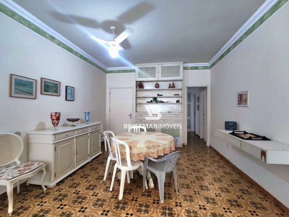 Apartamento, 3 quartos, 160 m² - Foto 2