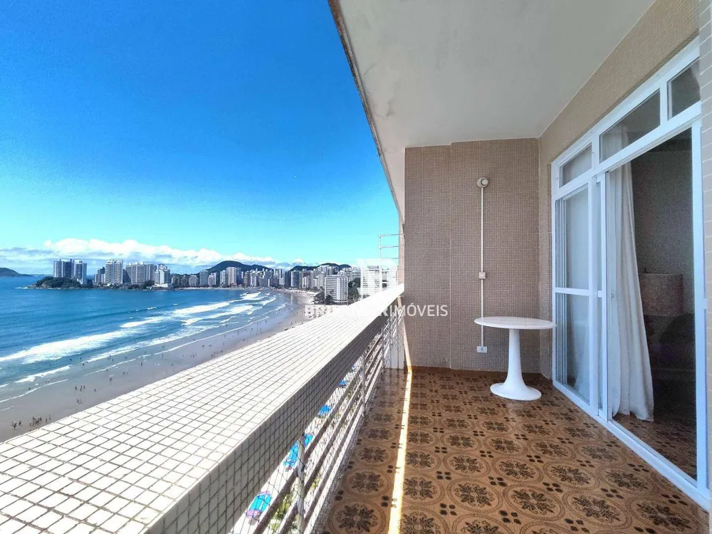 Apartamento, 3 quartos, 160 m² - Foto 6