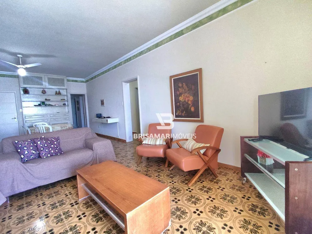 Apartamento, 3 quartos, 160 m² - Foto 4