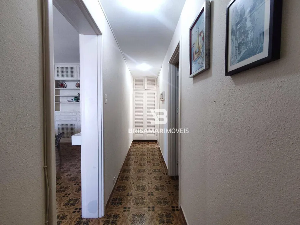 Apartamento, 3 quartos, 160 m² - Foto 7