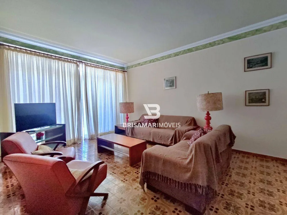 Apartamento, 3 quartos, 160 m² - Foto 3