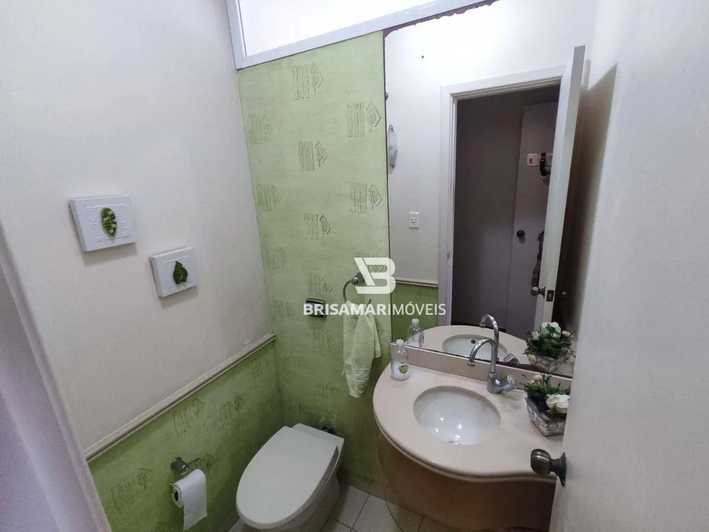 Apartamento, 3 quartos, 160 m² - Foto 5