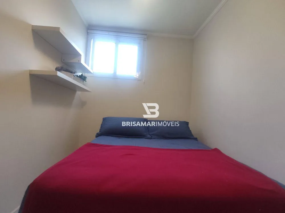 Apartamento, 3 quartos, 110 m² - Foto 3