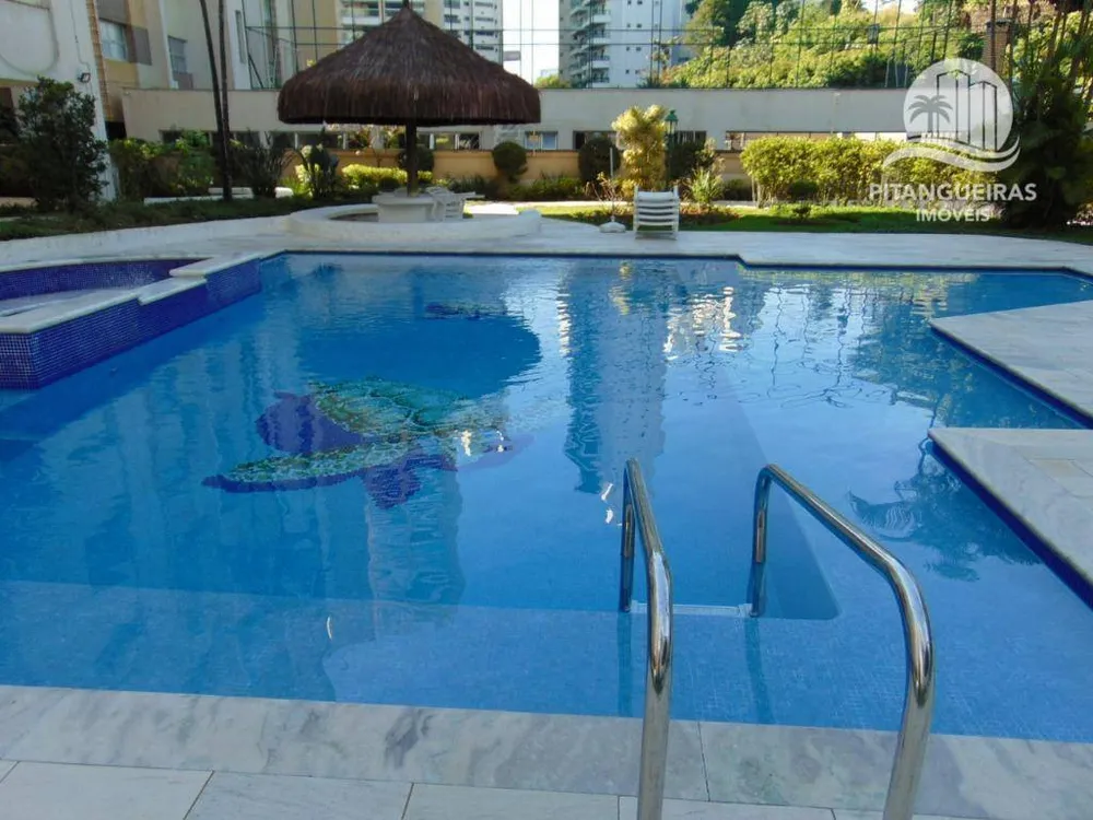 Apartamento, 3 quartos, 110 m² - Foto 15