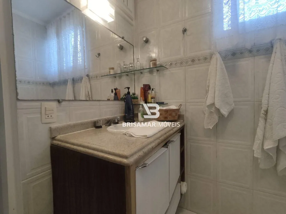 Apartamento, 3 quartos, 110 m² - Foto 5