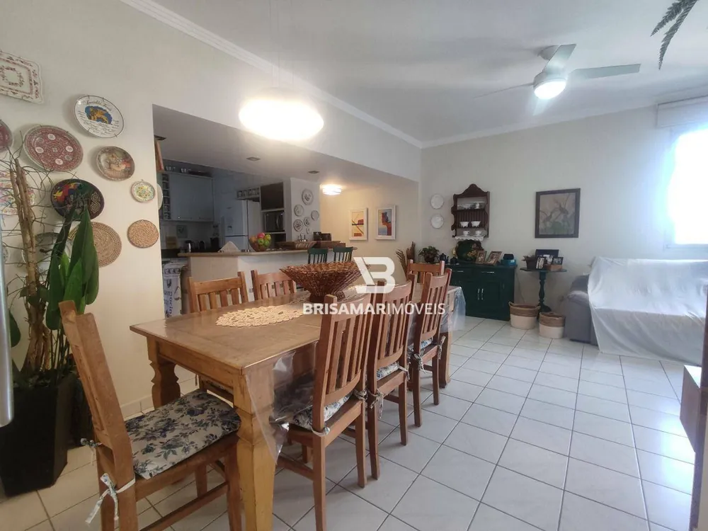 Apartamento, 3 quartos, 110 m² - Foto 2
