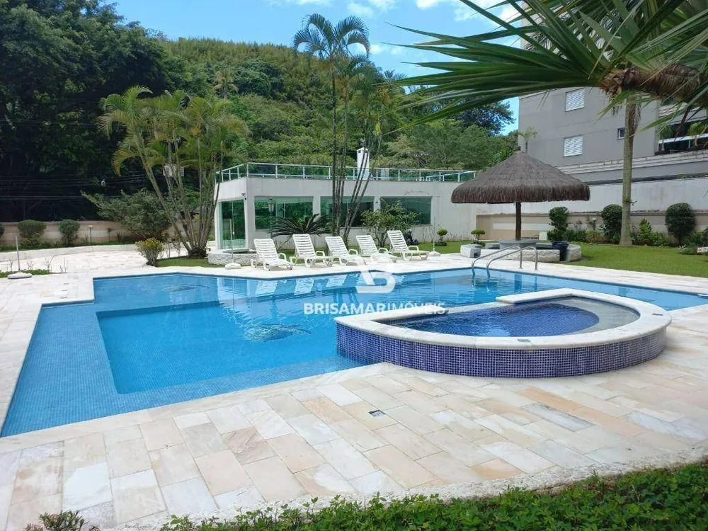 Apartamento, 3 quartos, 110 m² - Foto 9