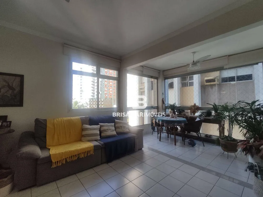 Apartamento, 3 quartos, 110 m² - Foto 1