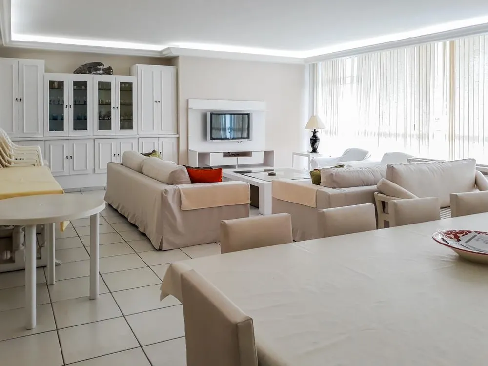 Apartamento, 4 quartos, 220 m² - Foto 13