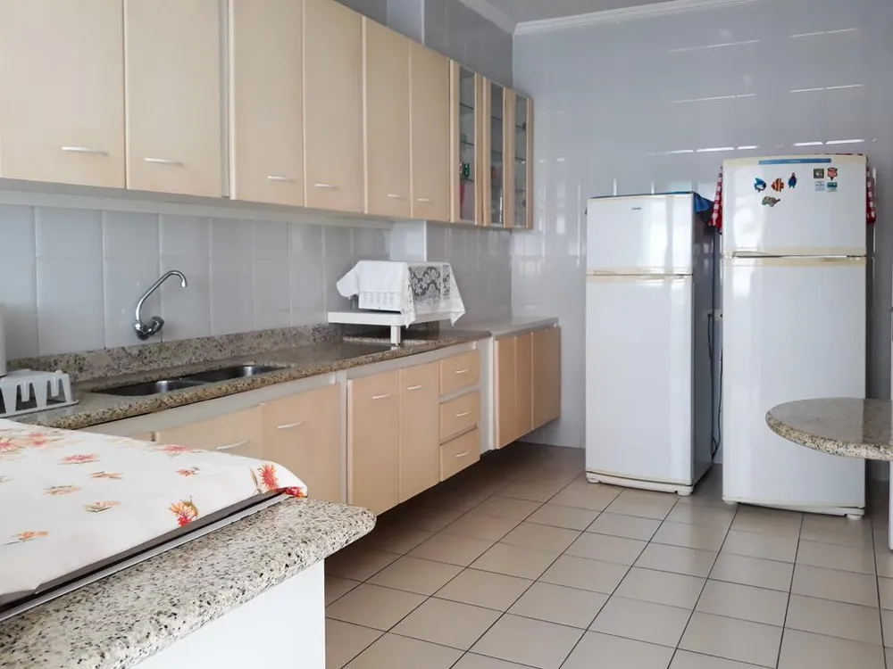 Apartamento, 4 quartos, 220 m² - Foto 16