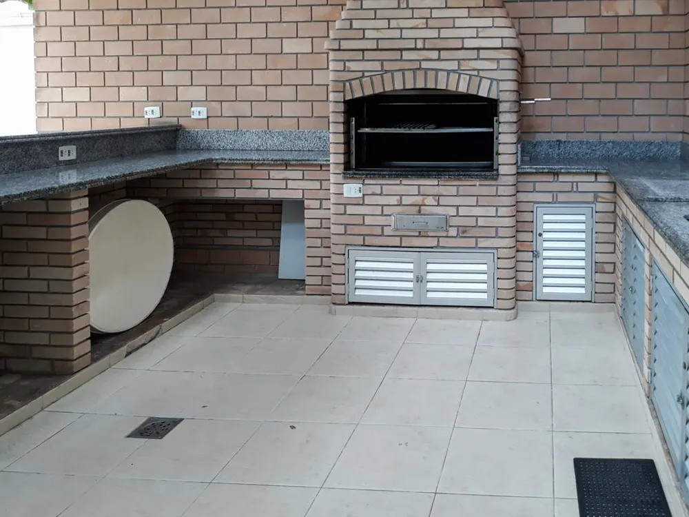 Apartamento, 4 quartos, 220 m² - Foto 8