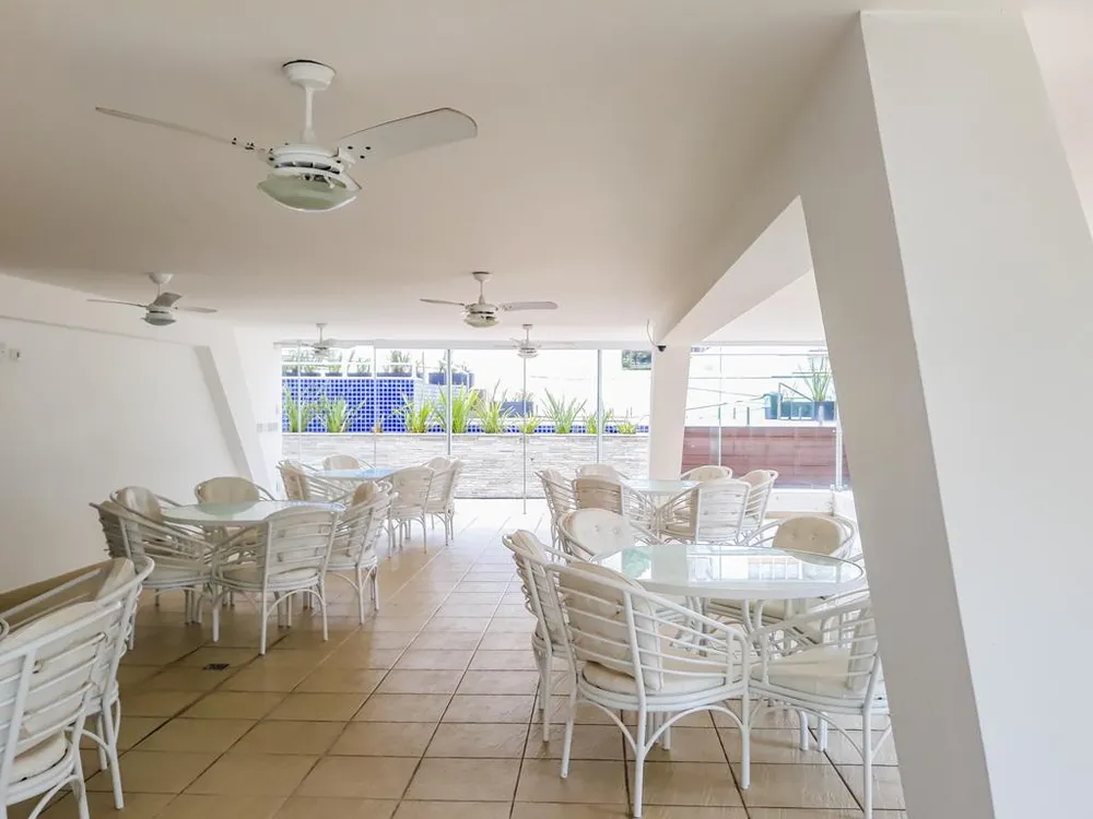 Apartamento, 4 quartos, 220 m² - Foto 6