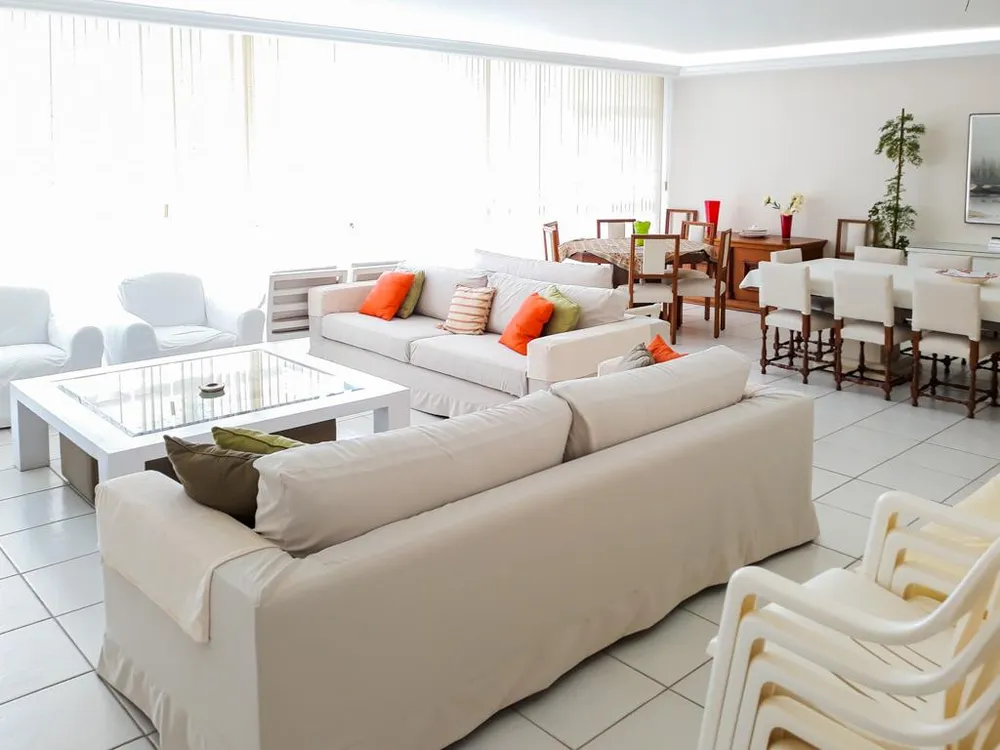 Apartamento, 4 quartos, 220 m² - Foto 12
