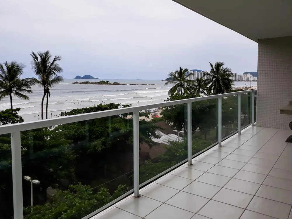 Apartamento, 4 quartos, 220 m² - Foto 15