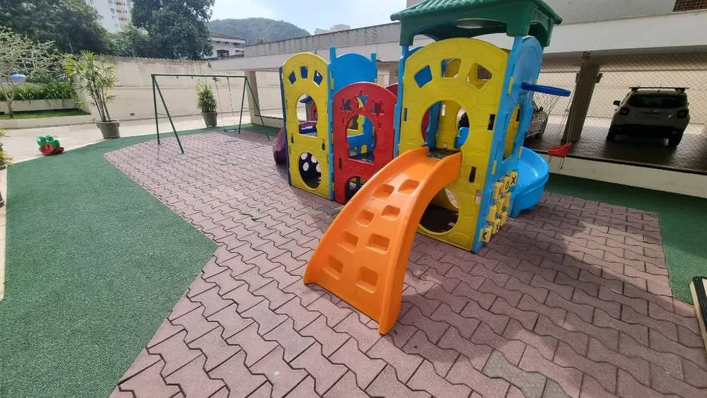 Apartamento, 3 quartos, 120 m² - Foto 6