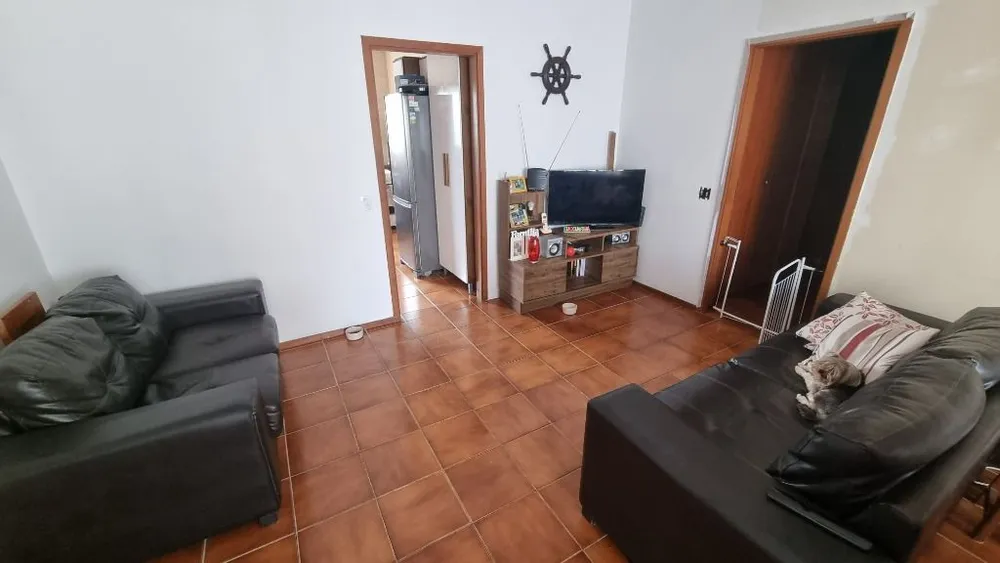 Apartamento, 3 quartos, 120 m² - Foto 4