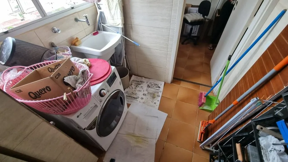 Apartamento, 3 quartos, 120 m² - Foto 11