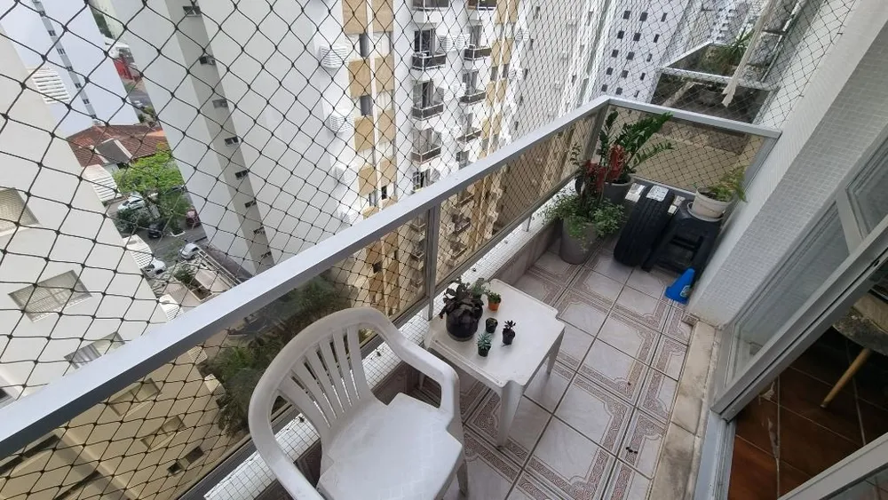 Apartamento, 3 quartos, 120 m² - Foto 2