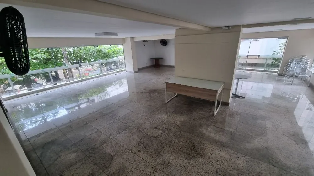 Apartamento, 3 quartos, 120 m² - Foto 14