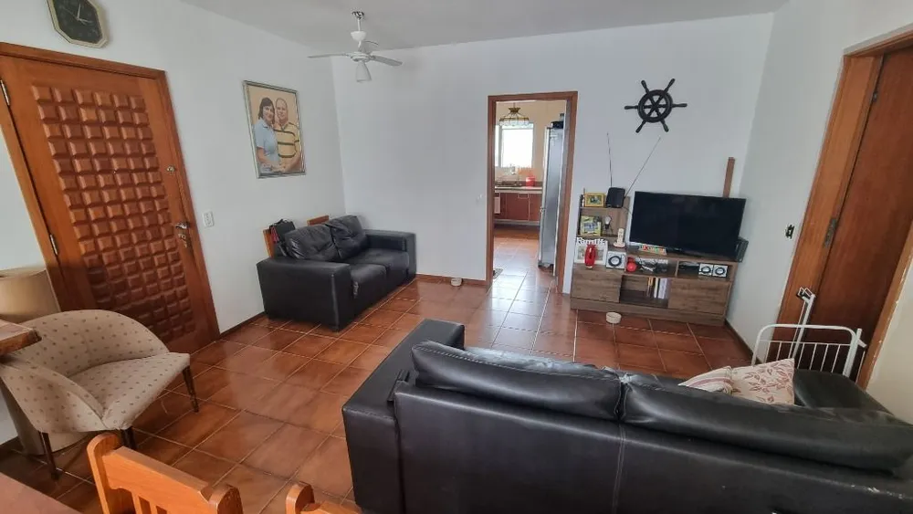 Apartamento, 3 quartos, 120 m² - Foto 4