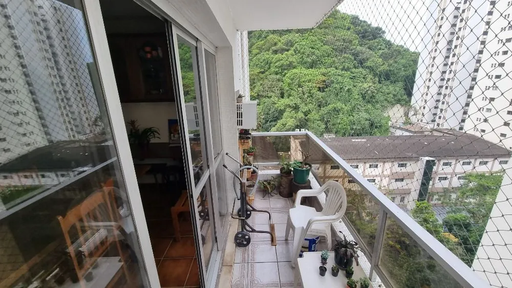 Apartamento, 3 quartos, 120 m² - Foto 5