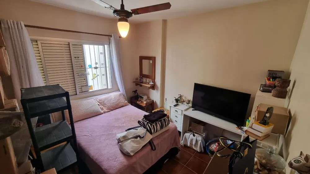 Apartamento, 3 quartos, 120 m² - Foto 1
