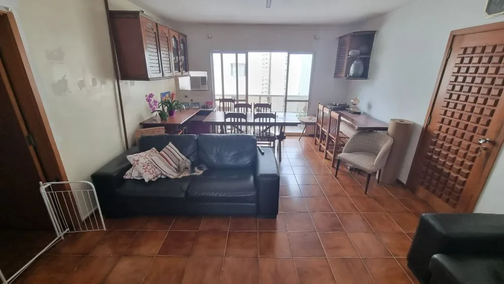 Apartamento, 3 quartos, 120 m² - Foto 7
