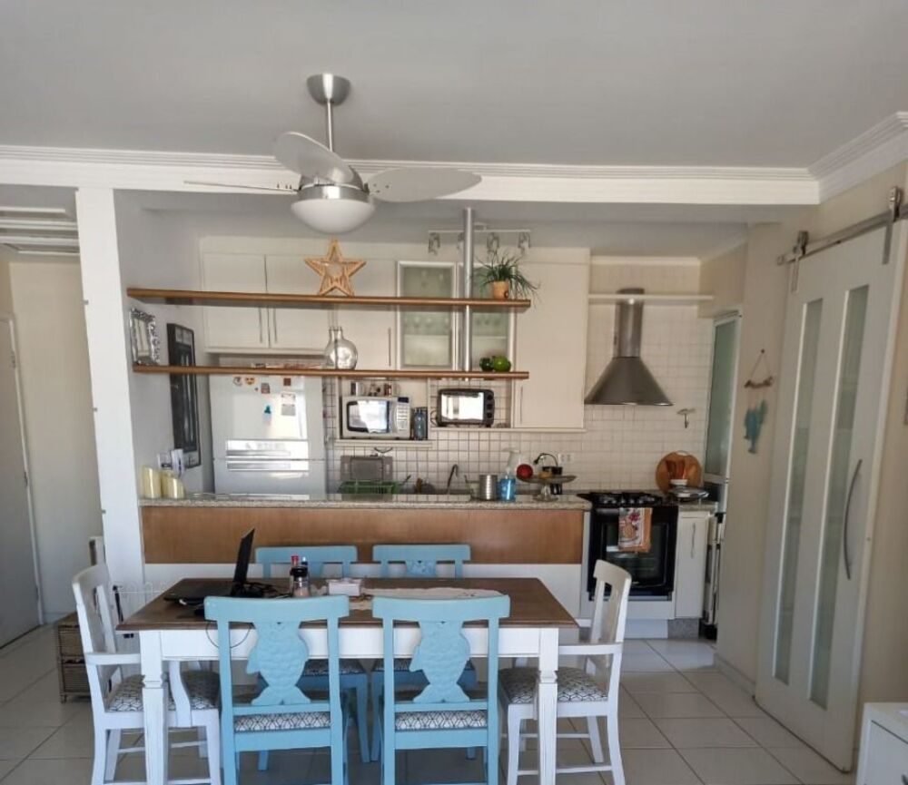 Apartamento, 2 quartos, 78 m² - Foto 1