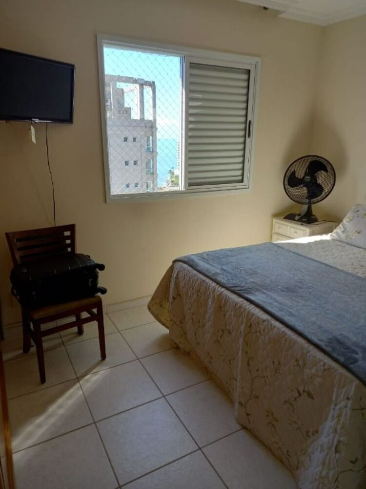 Apartamento, 2 quartos, 78 m² - Foto 3