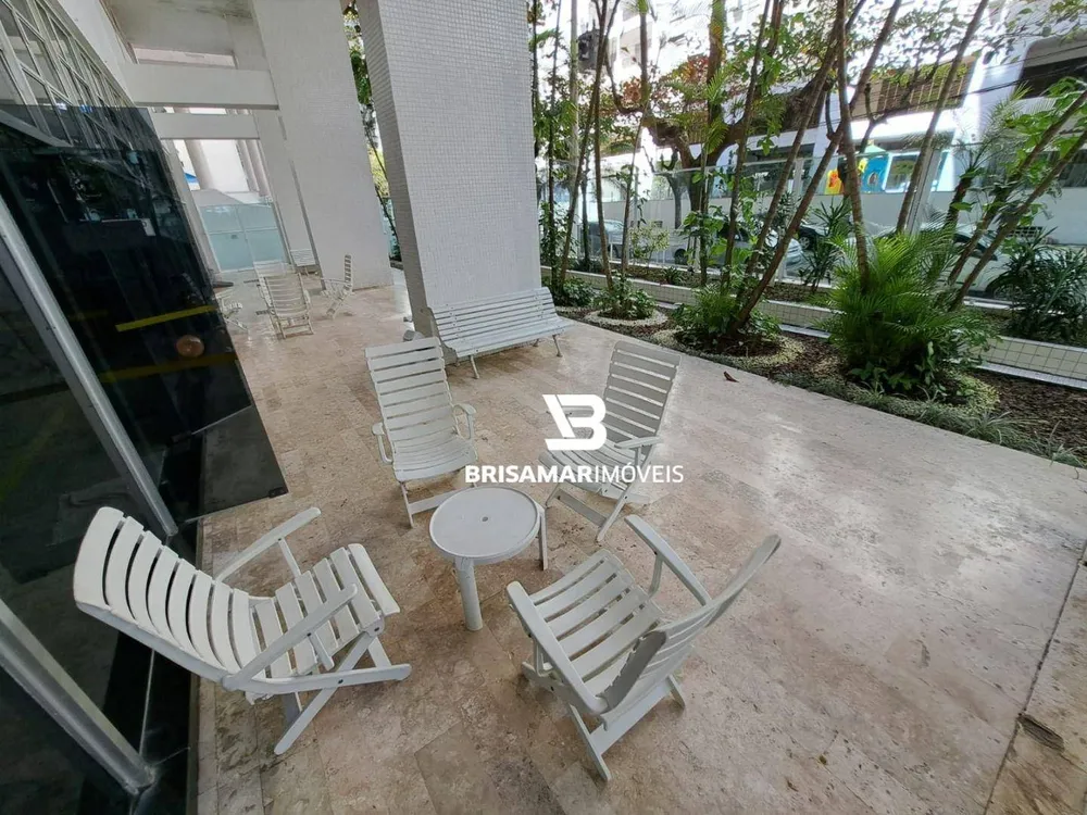 Apartamento, 2 quartos, 84 m² - Foto 1