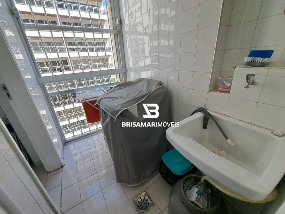 Apartamento, 2 quartos, 84 m² - Foto 2