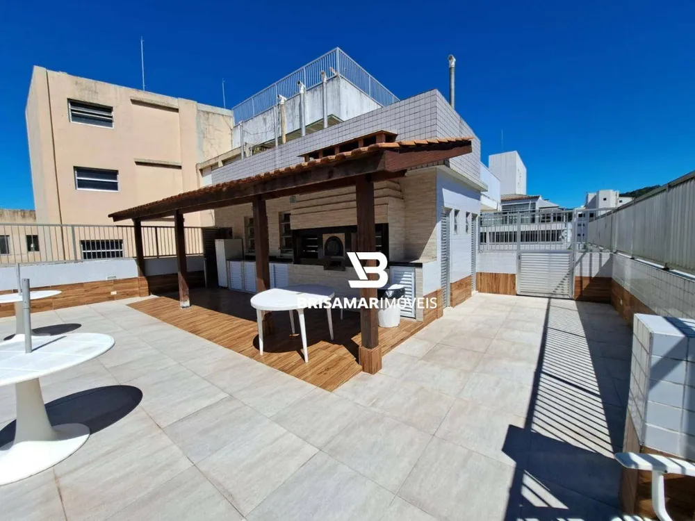 Apartamento, 2 quartos, 84 m² - Foto 3