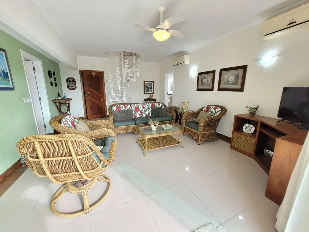 Apartamento, 3 quartos, 140 m² - Foto 4