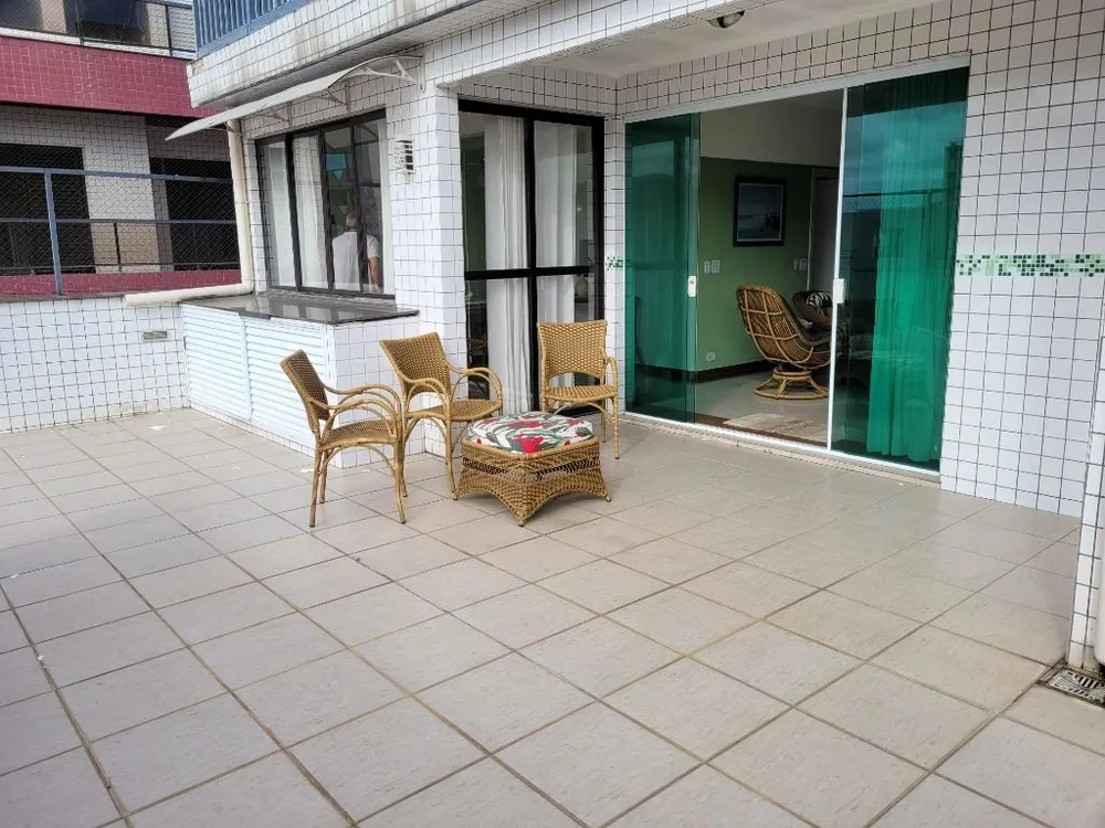 Apartamento, 3 quartos, 140 m² - Foto 8