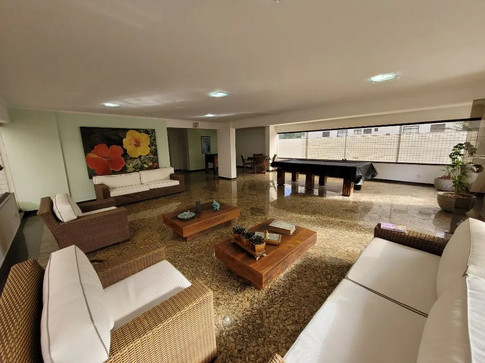 Apartamento, 3 quartos, 140 m² - Foto 16