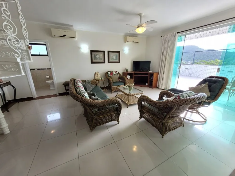 Apartamento, 3 quartos, 140 m² - Foto 5