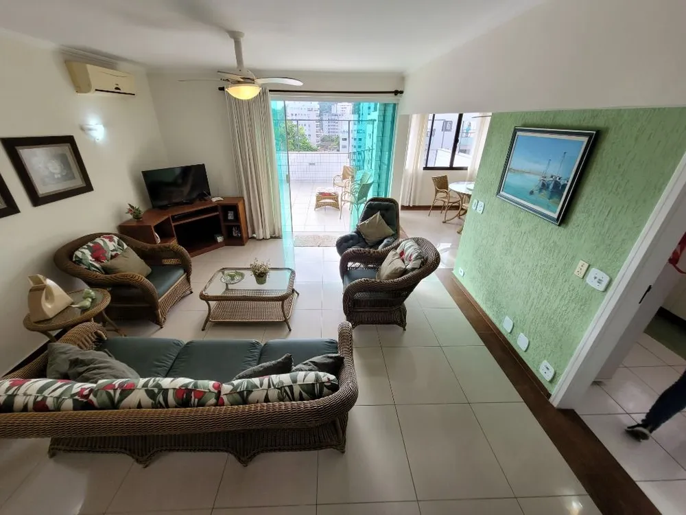 Apartamento, 3 quartos, 140 m² - Foto 3