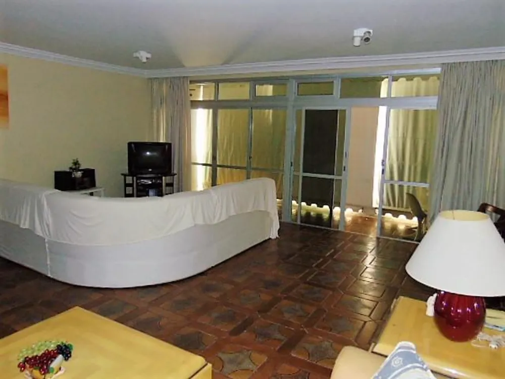 Apartamento, 4 quartos, 200 m² - Foto 1