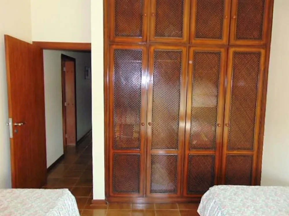 Apartamento, 4 quartos, 200 m² - Foto 8