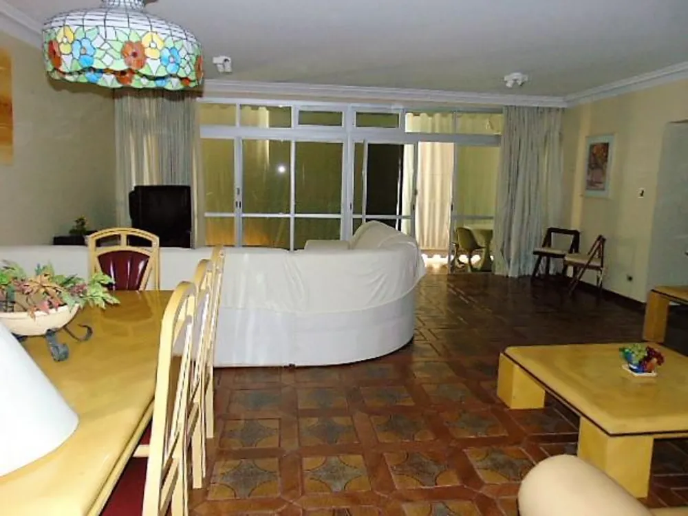 Apartamento, 4 quartos, 200 m² - Foto 2
