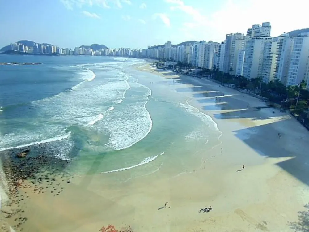 Apartamento, 4 quartos, 200 m² - Foto 9