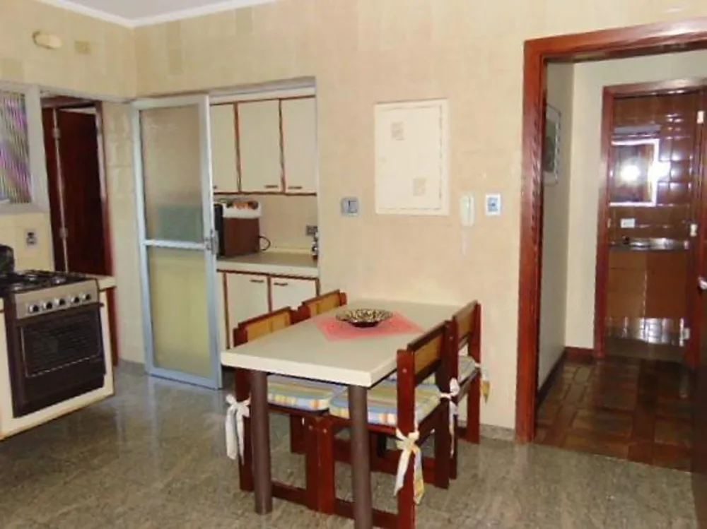Apartamento, 4 quartos, 200 m² - Foto 14