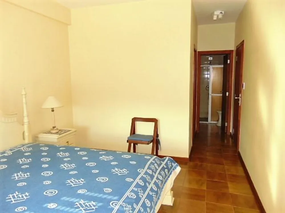 Apartamento, 4 quartos, 200 m² - Foto 5